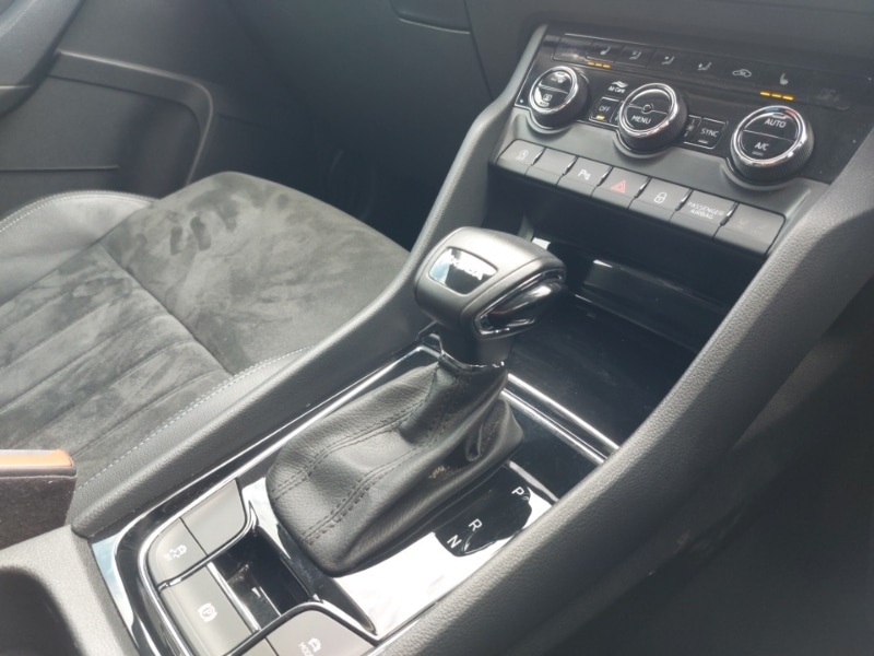 Used Skoda Karoq 2022 for sale - 76629202: Photo 14