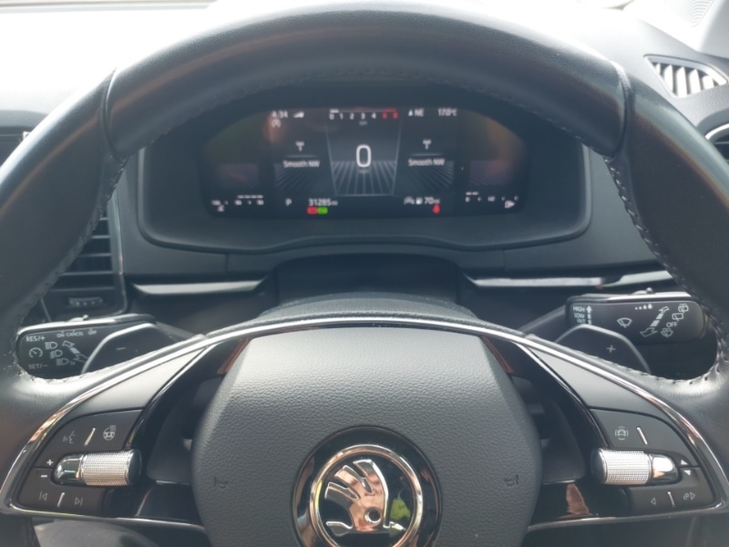 Used Skoda Karoq 2022 for sale - 76629202: Photo 15