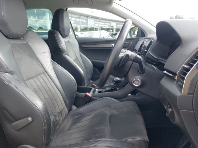 Used Skoda Karoq 2022 for sale - 76629202: Photo 19