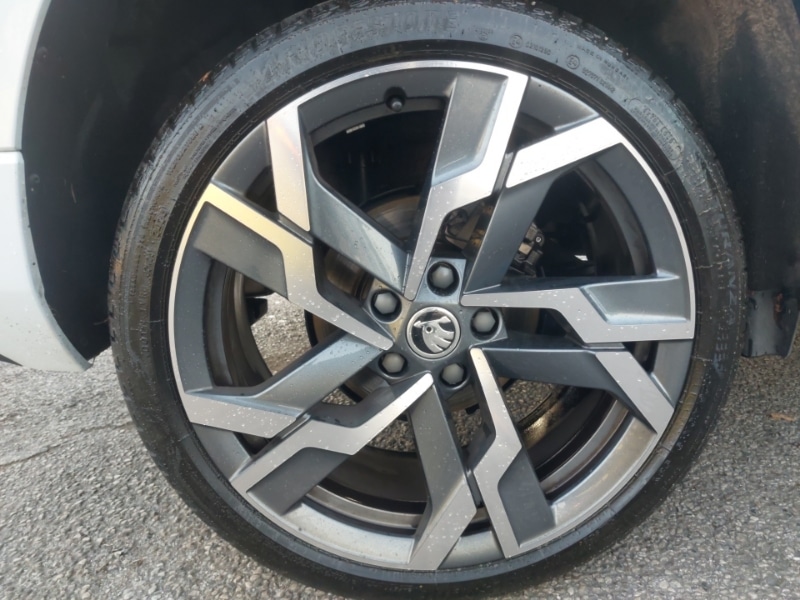 Used Skoda Karoq 2024 for sale - 77126458: Photo 17