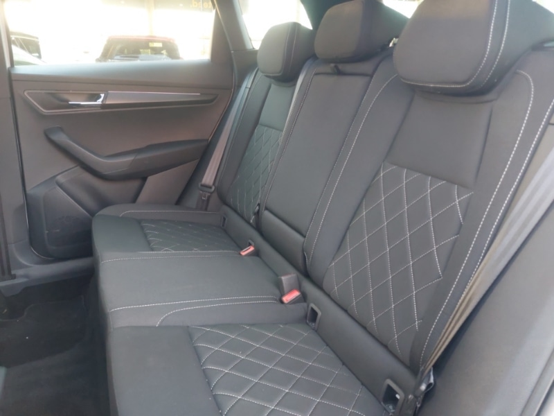 Used Skoda Karoq 2024 for sale - 77126458: Photo 6