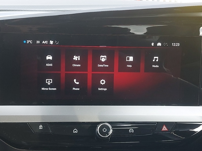 Used Vauxhall Mokka 2025 for sale - 77299853: Photo 10