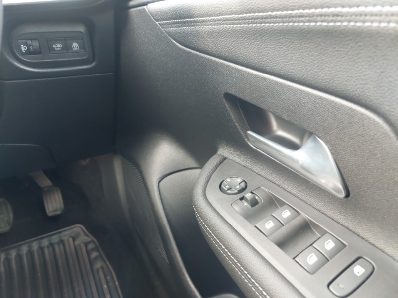 Used Vauxhall Mokka 2025 for sale - 77299853: Photo 16