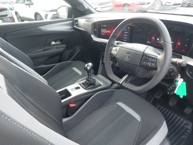 Used Vauxhall Mokka 2025 for sale - 77299853: Photo 18