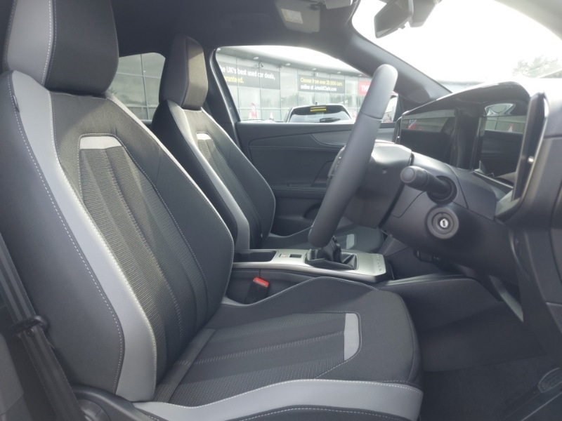 Used Vauxhall Mokka 2025 for sale - 77299853: Photo 19