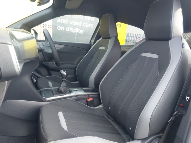 Used Vauxhall Mokka 2025 for sale - 77299853: Photo 5