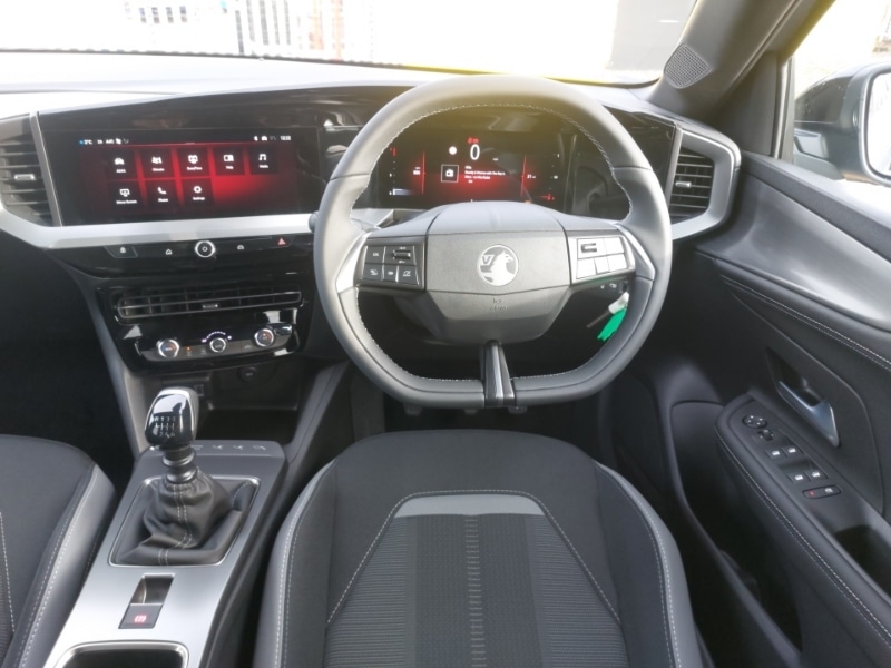 Used Vauxhall Mokka 2025 for sale - 77299853: Photo 7