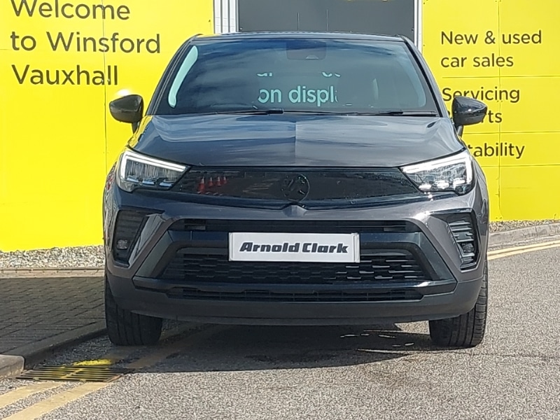 Used Vauxhall Crossland 2022 for sale - 76054302: Photo 12