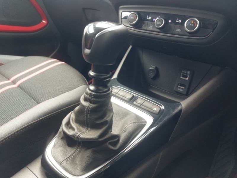 Used Vauxhall Crossland 2022 for sale - 76054302: Photo 14