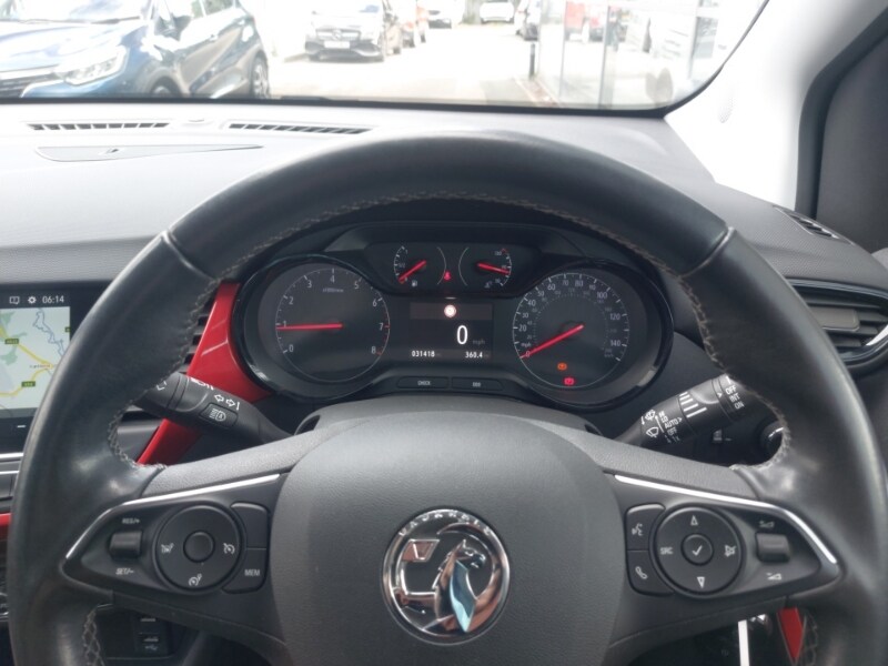 Used Vauxhall Crossland 2022 for sale - 76054302: Photo 15