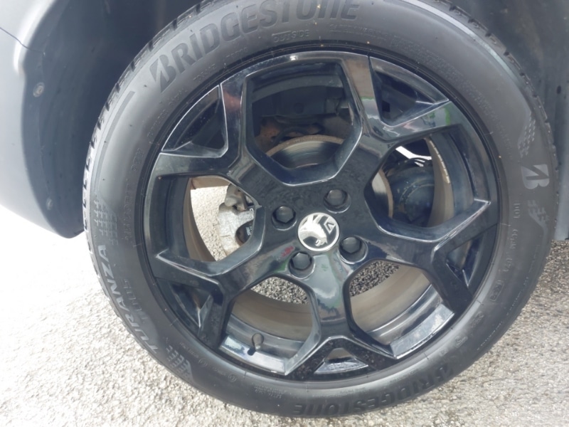 Used Vauxhall Crossland 2022 for sale - 76054302: Photo 17