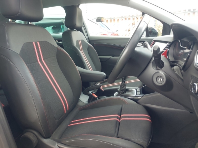 Used Vauxhall Crossland 2022 for sale - 76054302: Photo 19