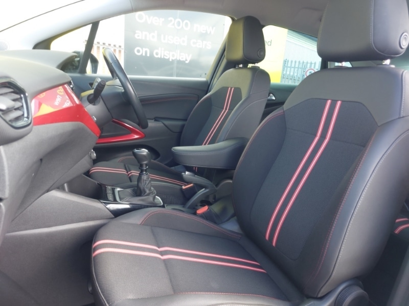 Used Vauxhall Crossland 2022 for sale - 76054302: Photo 5