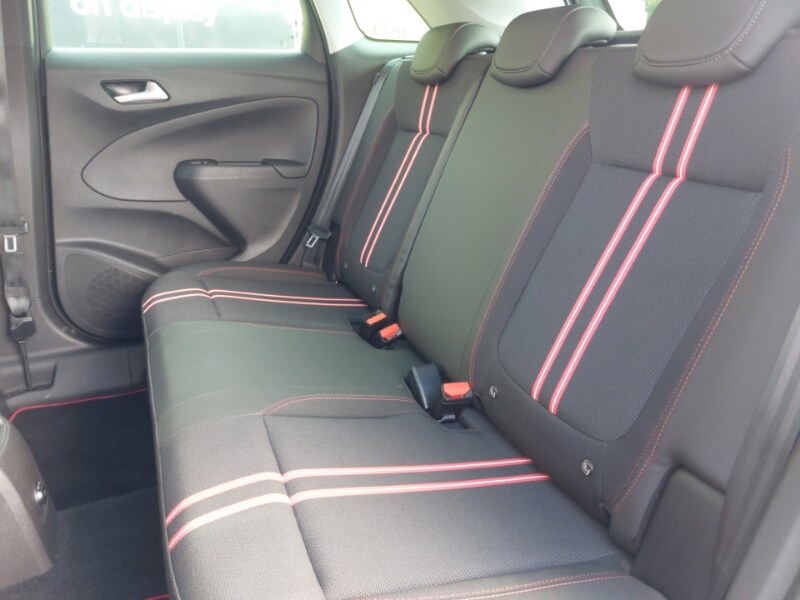Used Vauxhall Crossland 2022 for sale - 76054302: Photo 6