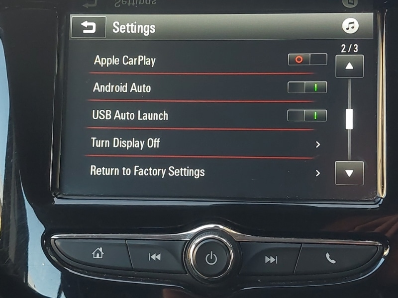 Used Vauxhall Corsa 2017 for sale - 77189847: Photo 11