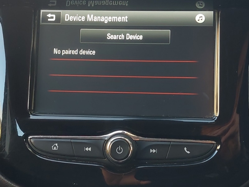 Used Vauxhall Corsa 2017 for sale - 77189847: Photo 13