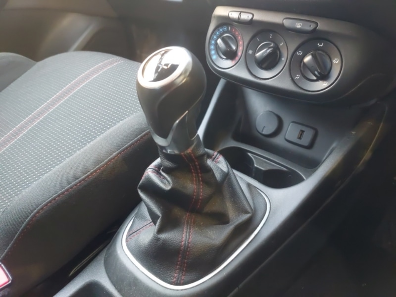 Used Vauxhall Corsa 2017 for sale - 77189847: Photo 14