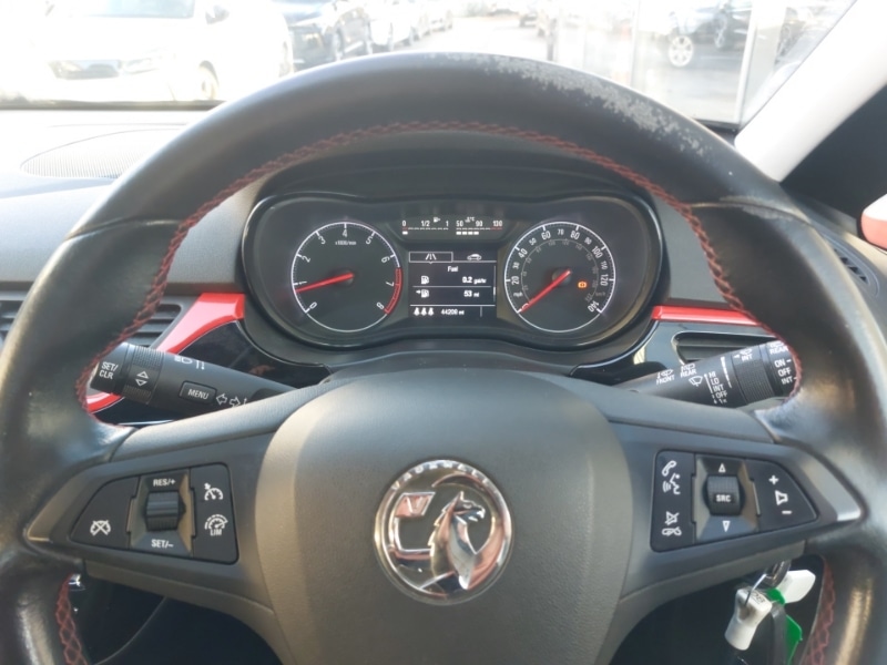 Used Vauxhall Corsa 2017 for sale - 77189847: Photo 15