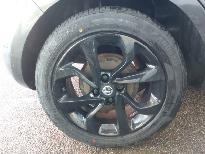 Used Vauxhall Corsa 2017 for sale - 77189847: Photo 17