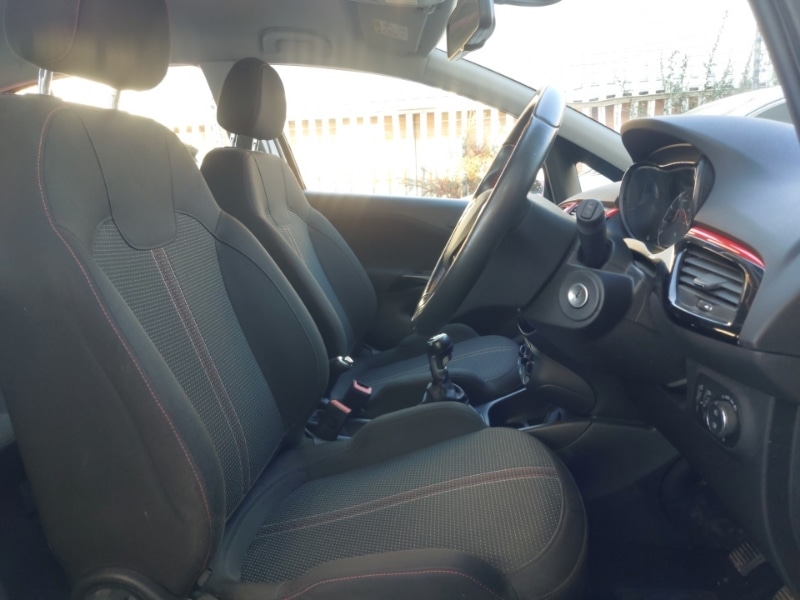 Used Vauxhall Corsa 2017 for sale - 77189847: Photo 19