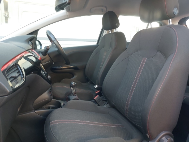 Used Vauxhall Corsa 2017 for sale - 77189847: Photo 5