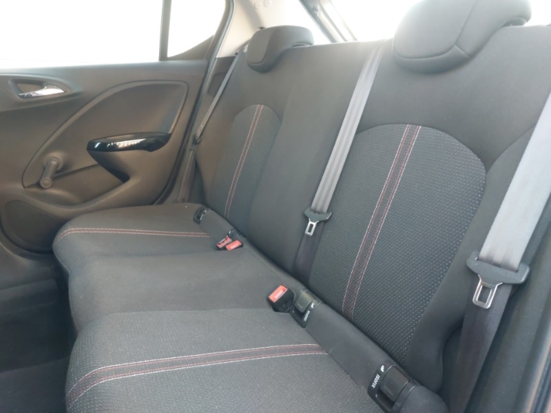Used Vauxhall Corsa 2017 for sale - 77189847: Photo 6