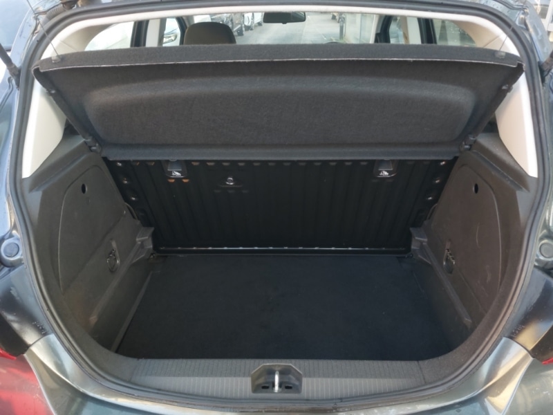 Used Vauxhall Corsa 2017 for sale - 77189847: Photo 8