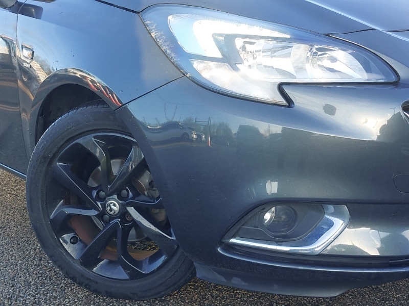 Used Vauxhall Corsa 2017 for sale - 77189847: Photo 9