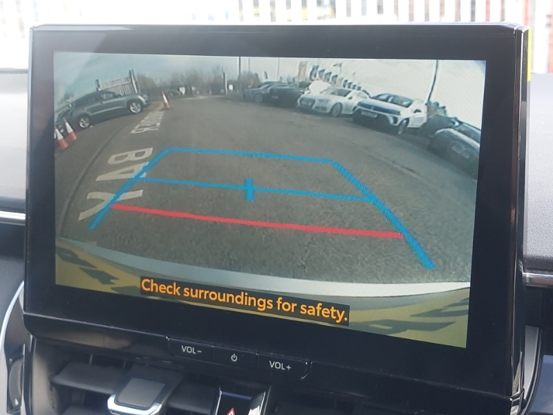 Used Toyota Corolla 2024 for sale - 77664096: Photo 11