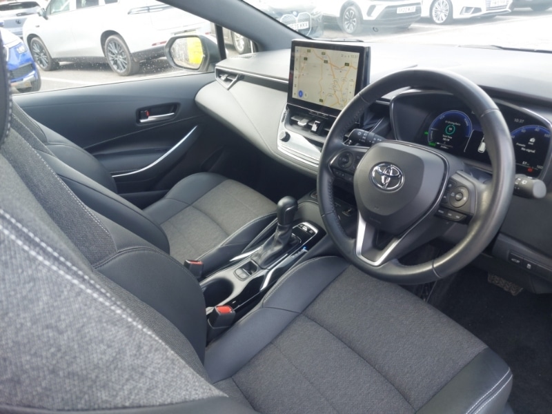 Used Toyota Corolla 2024 for sale - 77664096: Photo 18