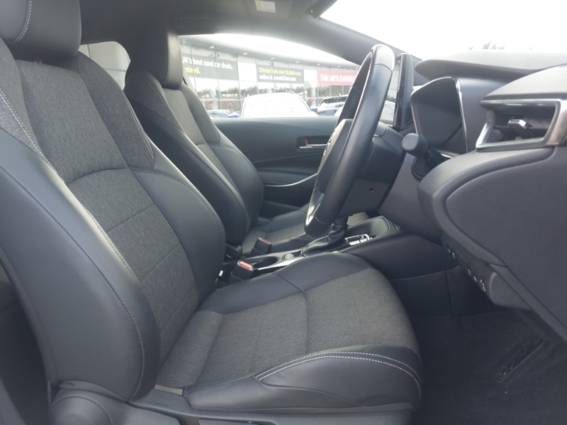 Used Toyota Corolla 2024 for sale - 77664096: Photo 19