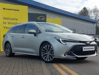 2024 - 1.8 Hybrid Design 5dr CVT