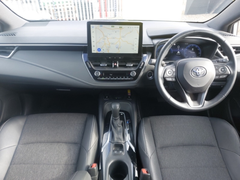 Used Toyota Corolla 2024 for sale - 77664096: Photo 2