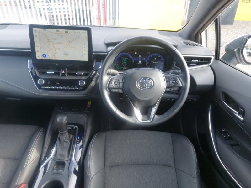 Used Toyota Corolla 2024 for sale - 77664096: Photo 7