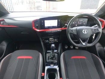 Used Vauxhall Mokka 2023 for sale - 79278615: Photo
