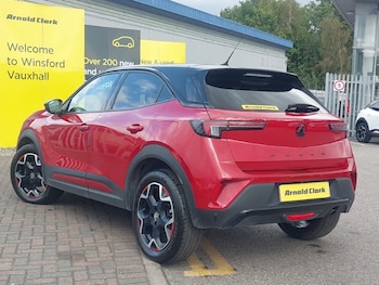 Used Vauxhall Mokka 2023 for sale - 79278615: Photo