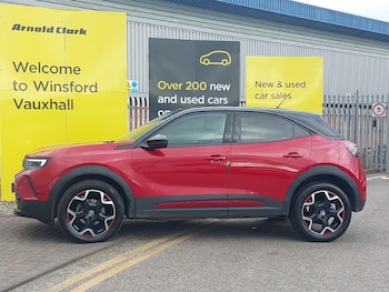 Used Vauxhall Mokka 2023 for sale - 79278615: Photo