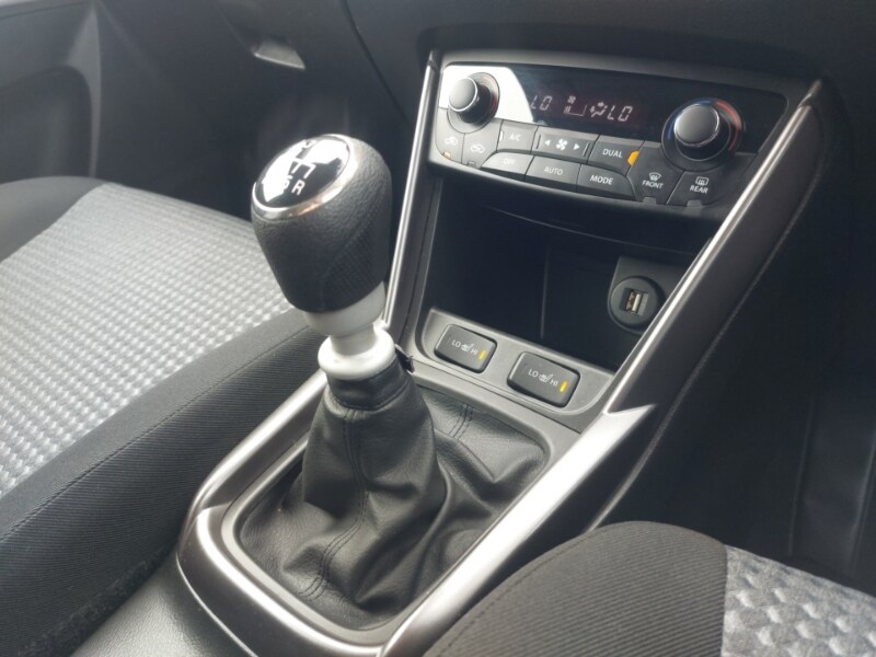 Used Suzuki SX4 S-Cross 2022 for sale - 76365639: Photo 14