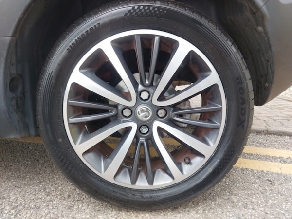 Used Vauxhall Crossland X 2018 for sale - 76195339: Photo 17