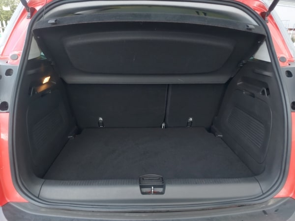 Used Vauxhall Crossland X 2018 for sale - 76195339: Photo 8