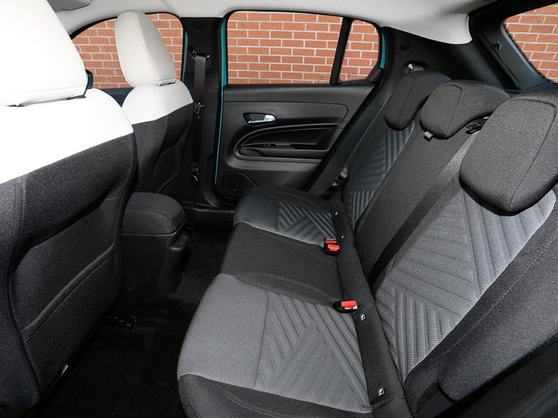 Used Fiat 600 2025 for sale - 77028475: Photo 6