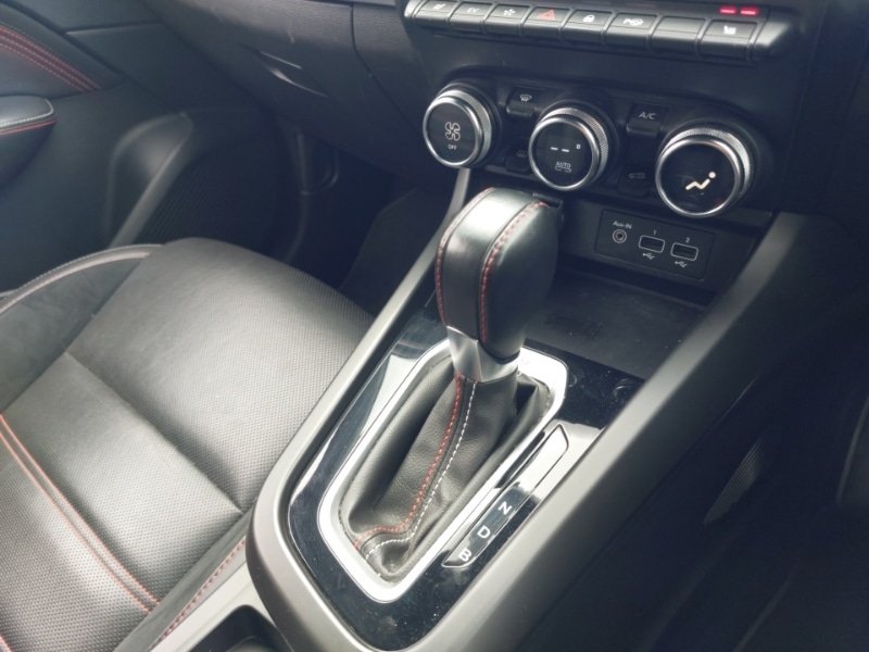 Used Renault Arkana 2022 for sale - 78126658: Photo 14