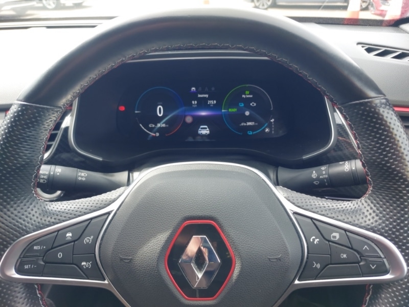 Used Renault Arkana 2022 for sale - 78126658: Photo 15