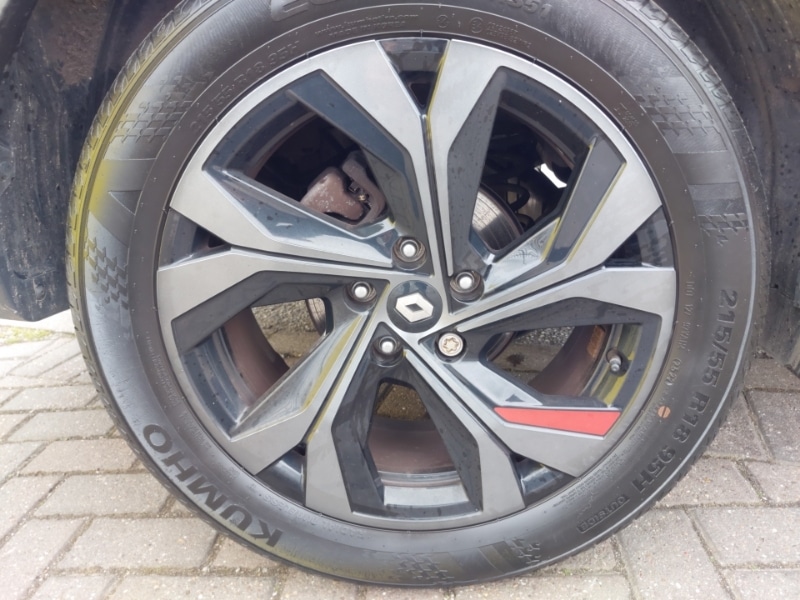 Used Renault Arkana 2022 for sale - 78126658: Photo 17