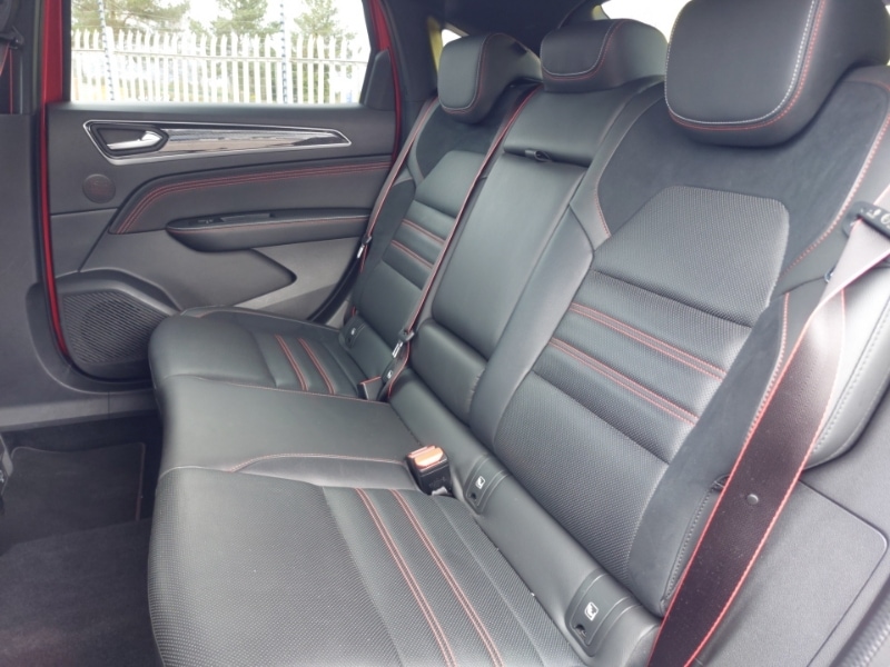 Used Renault Arkana 2022 for sale - 78126658: Photo 6