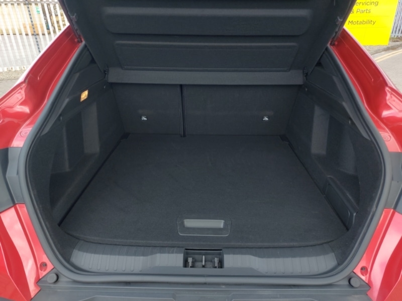 Used Renault Arkana 2022 for sale - 78126658: Photo 8