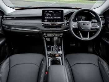 Used Jeep Compass 2025 for sale - 74452300: Photo