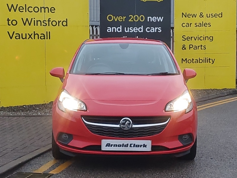Used Vauxhall Corsa 2019 for sale - 77290004: Photo 12