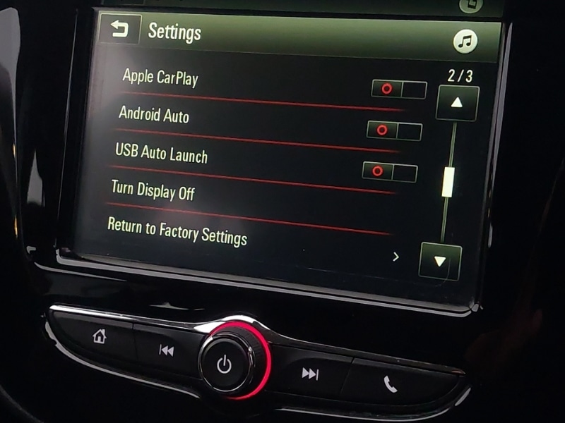 Used Vauxhall Corsa 2019 for sale - 77290004: Photo 13