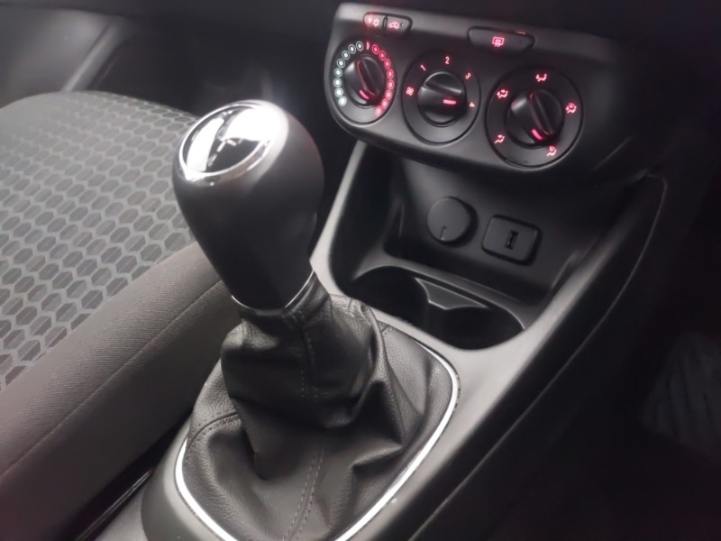 Used Vauxhall Corsa 2019 for sale - 77290004: Photo 14